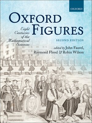 cover image of Oxford Figures